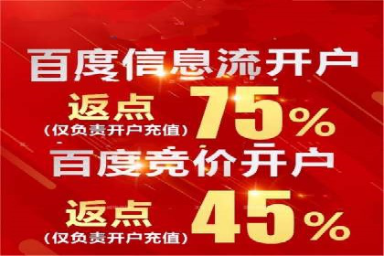 百度推广服务费案例：助力企业快速抢占市场份额